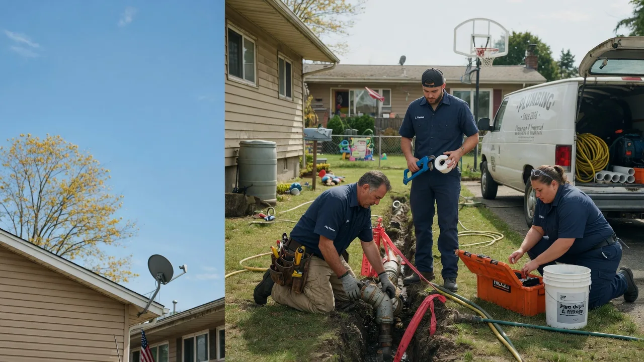 Garbage Disposal Replacement in Aberdeen, SD near me