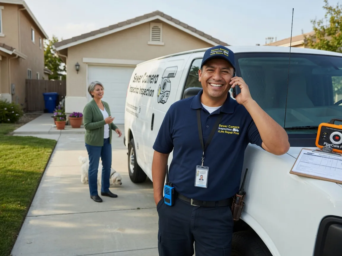 Sewer Line Repair Aberdeen, SD FAQs